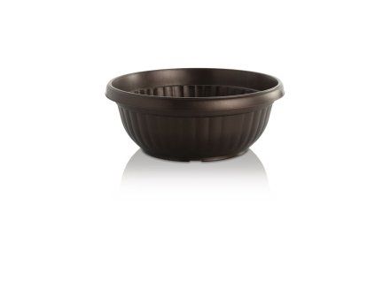 žardinka d25cm bronzová HARMONIE