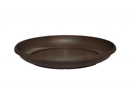 podmiska d25cm bronzová HARMONIE