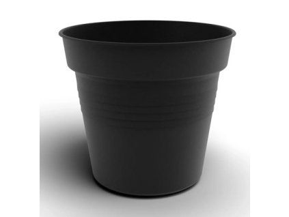 květ. d15cm CAMELIE ANTRACIT