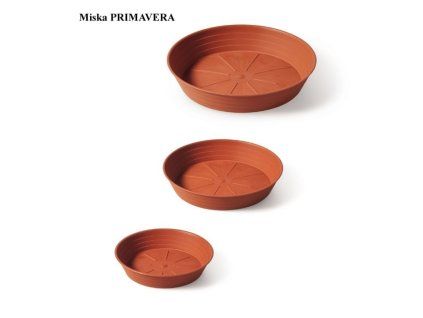 podmiska d24cm TER PRIMAVERA