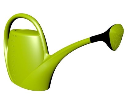 konev   4,5l zahr.+kropítko, SPRING, plast