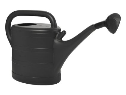 konev   5,0l zahr.+kropítko, RETRO, plast