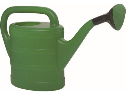 konev  10,0l zahr.+kropítko, RETRO, plast