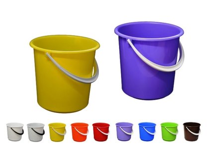 vědro 12l VM