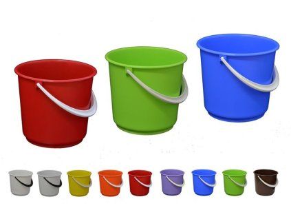 vědro  5l VM