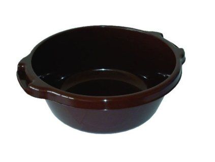 dřez 25l VM d50cm