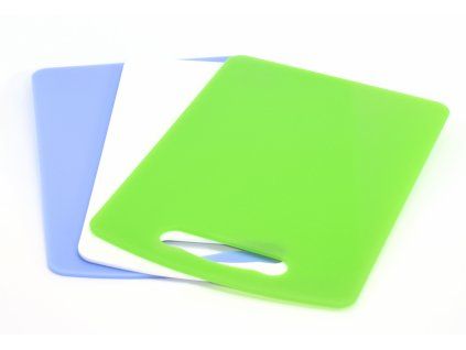 prkénko 30x20,0x0,4cm, MIX barev, plast