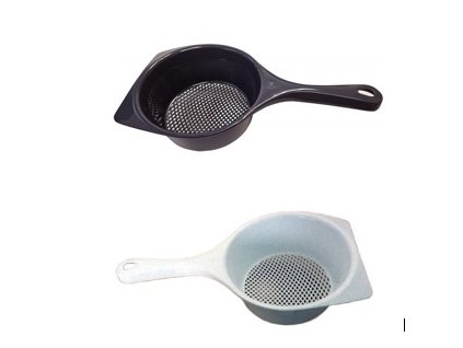 cedník d19cm, plast