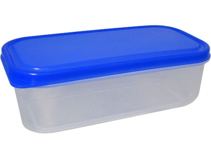 box  0,60l FRESH 18x9x6cm