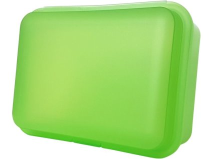 box  2,20l, svačina, velký, 20x15x8,5cm, plast