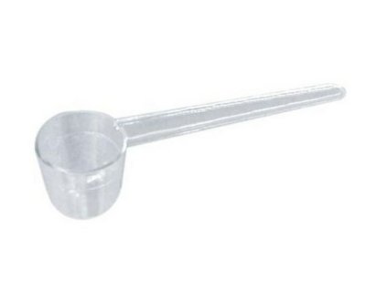 odměrka na kávu (5-7g) 140mm