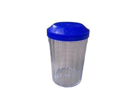 cukřenka d 9cm, sypací, plast