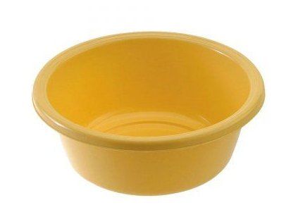 mísa d20cm, oranžová, 1,4l, Tontarelli, plast
