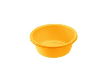 mísa d24cm, oranžová, 2,5l, Tontarelli, plast