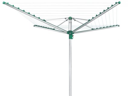 sušák 40m zahradní Linomatic 400 Easy/d4,5cm/
