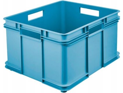 box 28,0 l BRUNO ECO line, modrý, 43x35x24cm, plast