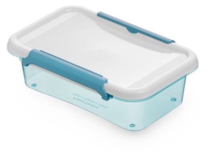 box  0,35l ARCTIC LINE-1112, 15x9,5x4,5cm, plast