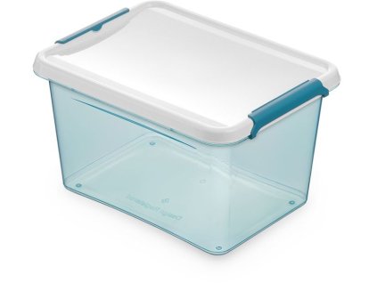box  2,00l ARCTIC LINE-1222, 19,5x15x11cm, plast