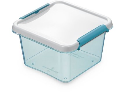 box  3,00l ARCTIC LINE-1272, 20x20x12cm, plast