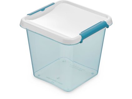 box  4,00l ARCTIC LINE-1282, 20x20x18cm, plast