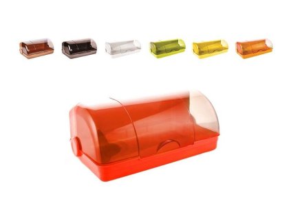 chlebovka 40x24x18cm, PLAFOR, plast