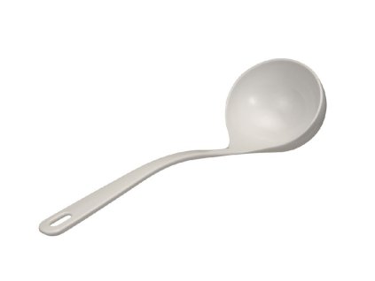 naběračka d 7x23,3cm, 140°C, střední, plast