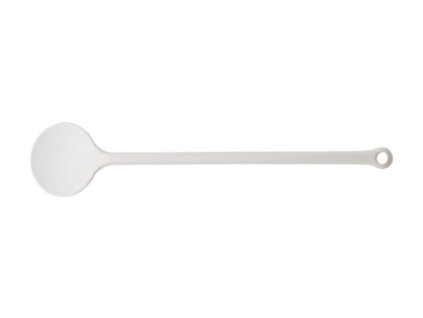 vařečka  30xd4,5cm, 180°C, kulatá, plast
