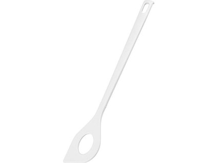 vařečka  30xd4,5cm, 180°C, s otvorem, plast