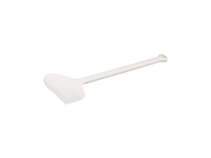 vařečka  30xd5,5cm, 180°C, s rohem, plast