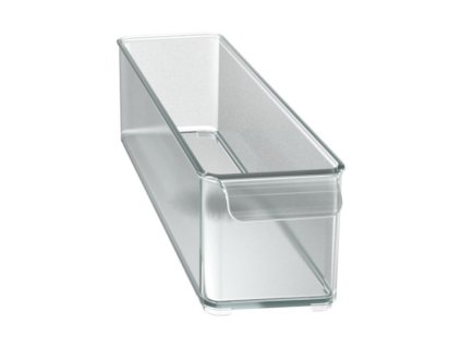 organizér 33x 9,6xh10,2cm MANNAZ, chladn., transp.plast