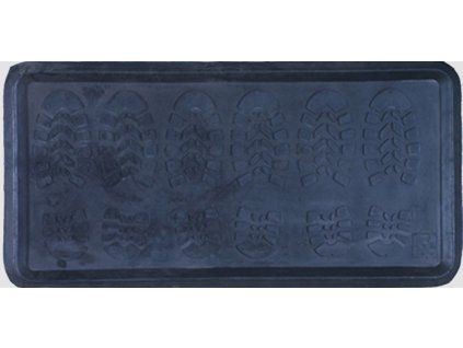 podložka pod boty 80x40x2cm STOPA lavor 112-ADI, GUMA