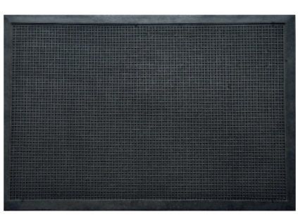 rohož 100x60x0,8cm, PIN 419, kartáčovací efekt, GUMA