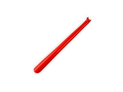 lžíce na obuv 50cm, plast
