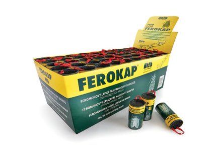 mololapka-1ks-FEROKAP 4x75cm, QQ