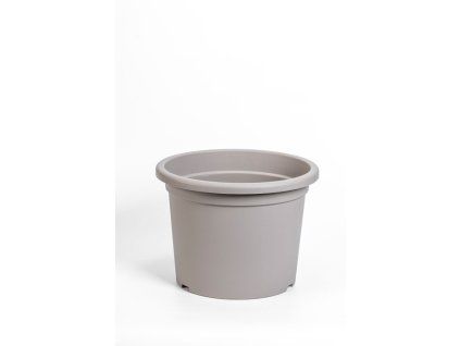 obal d25cm Narcis TAUPE