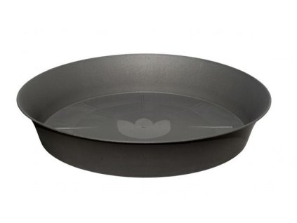 podmiska d26cm ANTRACIT TULIPÁN