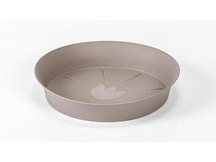 podmiska d28cm TAUPE TULIPÁN