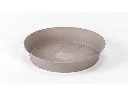 podmiska d45cm TAUPE TULIPÁN