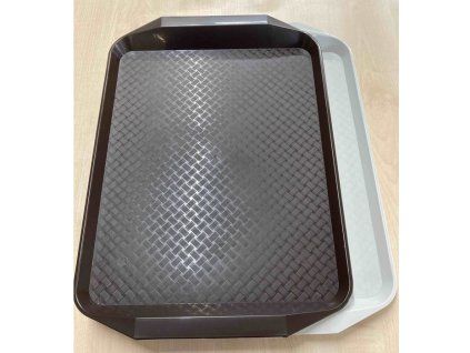 podnos 47x33x3cm McD, plast