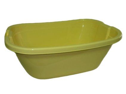 vanička  55x40x21cm, 30l,  plast