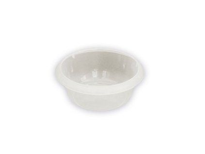 mísa 0,5l PETRA, d16x6cm, plast