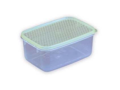 box  1,20l MIKRO s měrkou, 17x12x8cm, plast