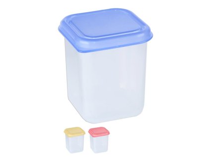 box  0,20l MINI 6,5x6,5x8cm, plast