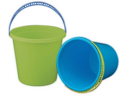vědro 10l EURO, plast