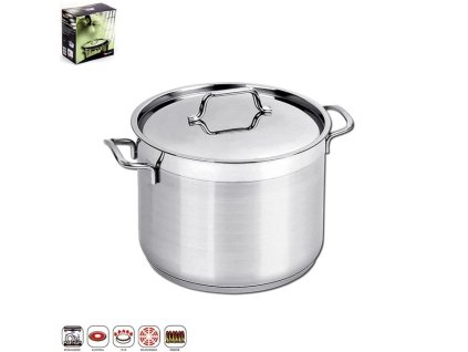 hrnec+PO d18 NR( 3,5l) ANETT, v.14cm