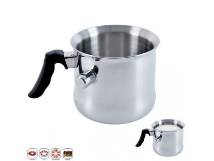 mlékovar 2,5l NR