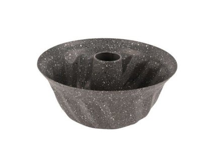 bábovka d24,5cm,GRANDE, kov/nepř.povrch