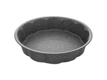 forma koláč d28,5cm, GRANDE, nepř.povrch, kov