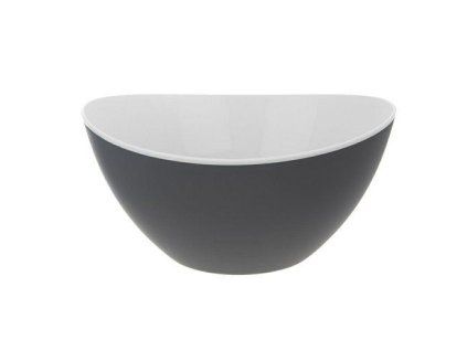 miska d12cm AURA, plast