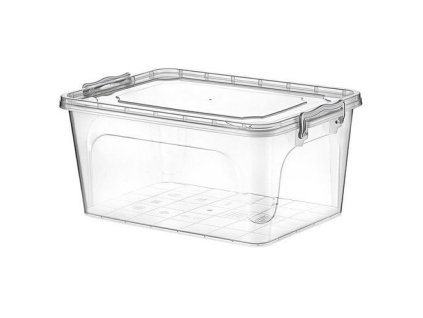 box  5,0l MULTI, 30,5x20x13,5cm, obdél.níz., plast